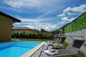  Villa Tremezzo  Тремеццо